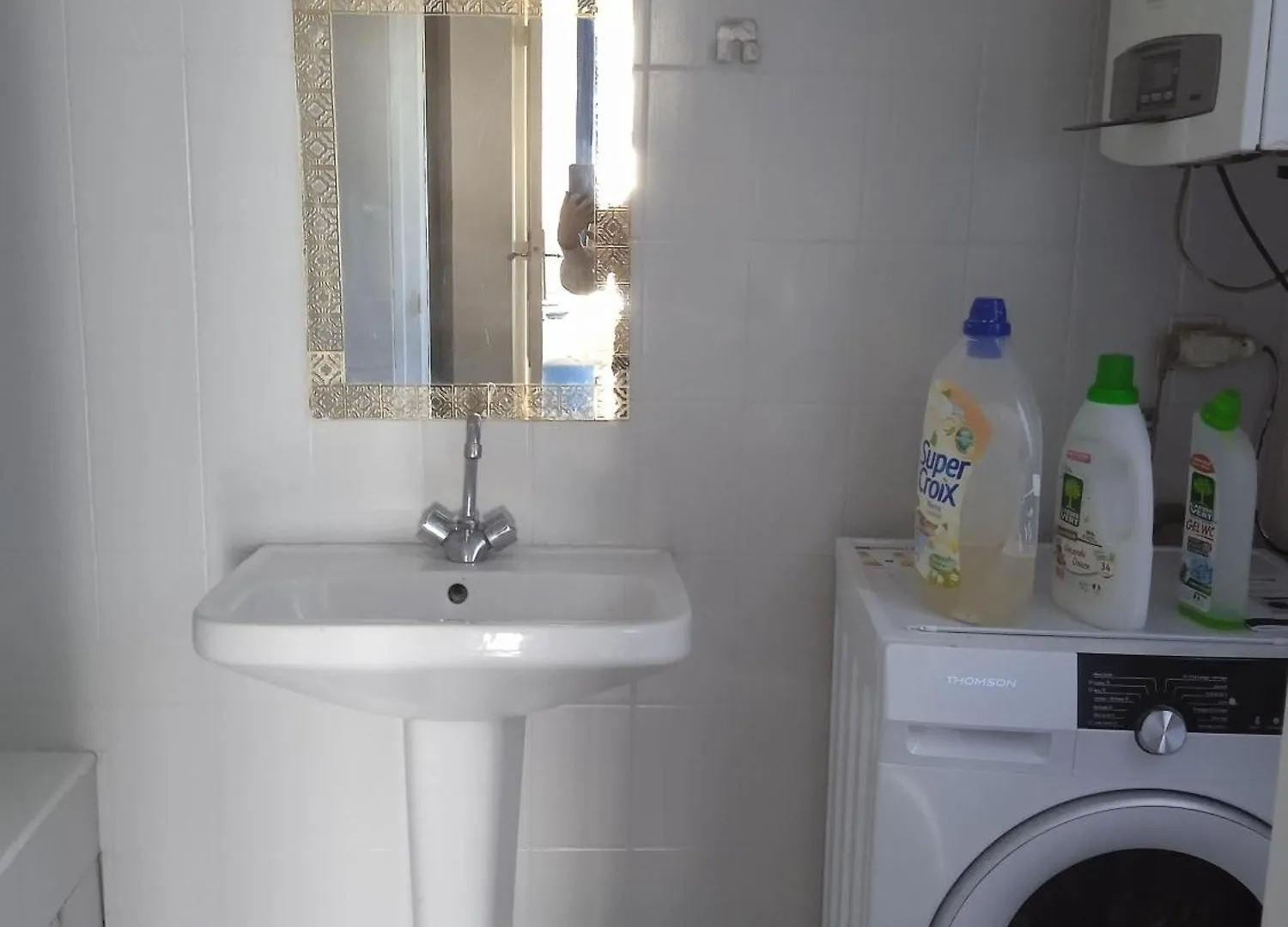 Apartmán Les Capucines Saint-Brieuc Francie